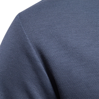 Mannen Poloshirt Katoen Klassiek Casual