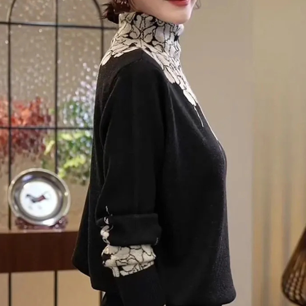 Amina | Comfortabele Trui