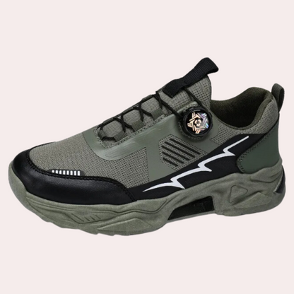 Stijlvolle Italiaanse Herenschoenen
