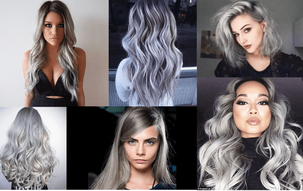 Styling Haarwas – Tijdelijke Kleur Styling Wax voor Natuurlijke Haarverf