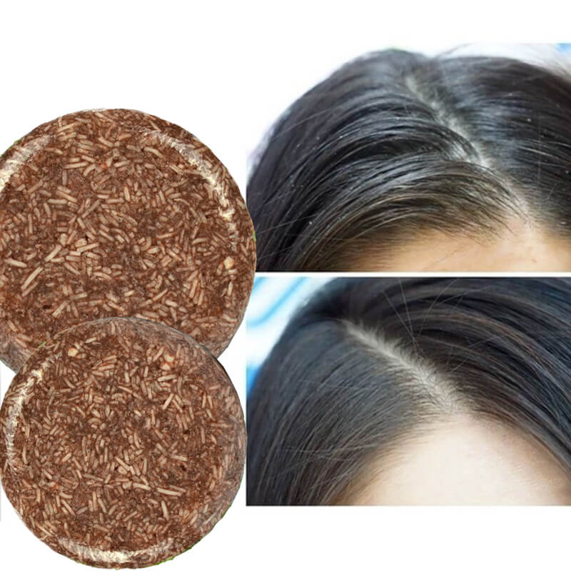 Natuurlijke Haarverzorging Shampoobar met Biologische Ingrediënten voor Glanzend Haar