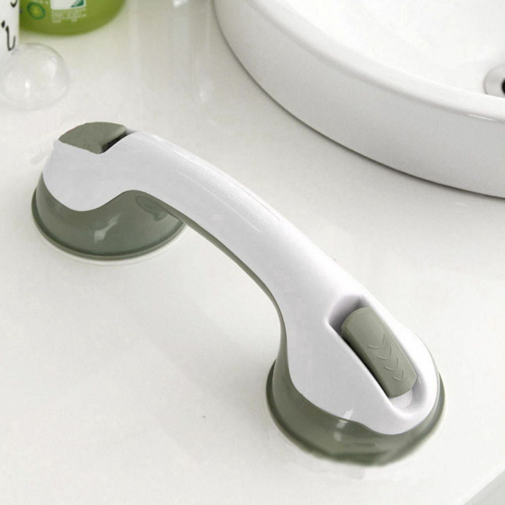 Wandgreep Badkamer Met Zuignap Zonder Boren 80kg Douche Toilet
