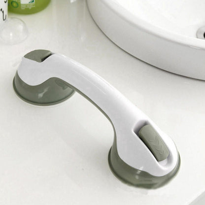 Wandgreep Badkamer Met Zuignap Zonder Boren 80kg Douche Toilet