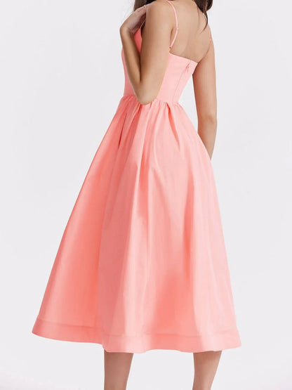 Elegante Jurk Hazel Collectie