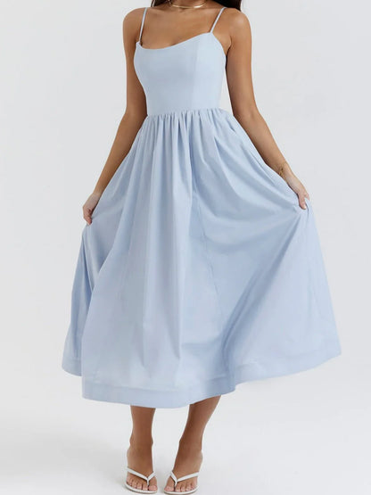 Elegante Jurk Hazel Collectie
