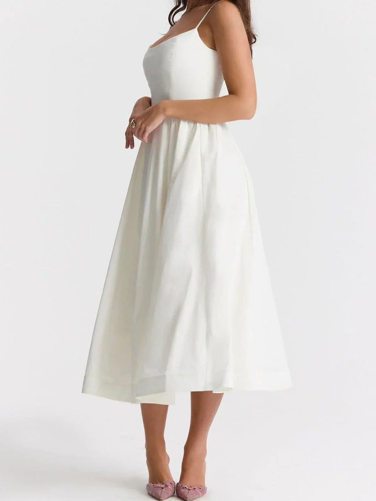 Elegante Jurk Hazel