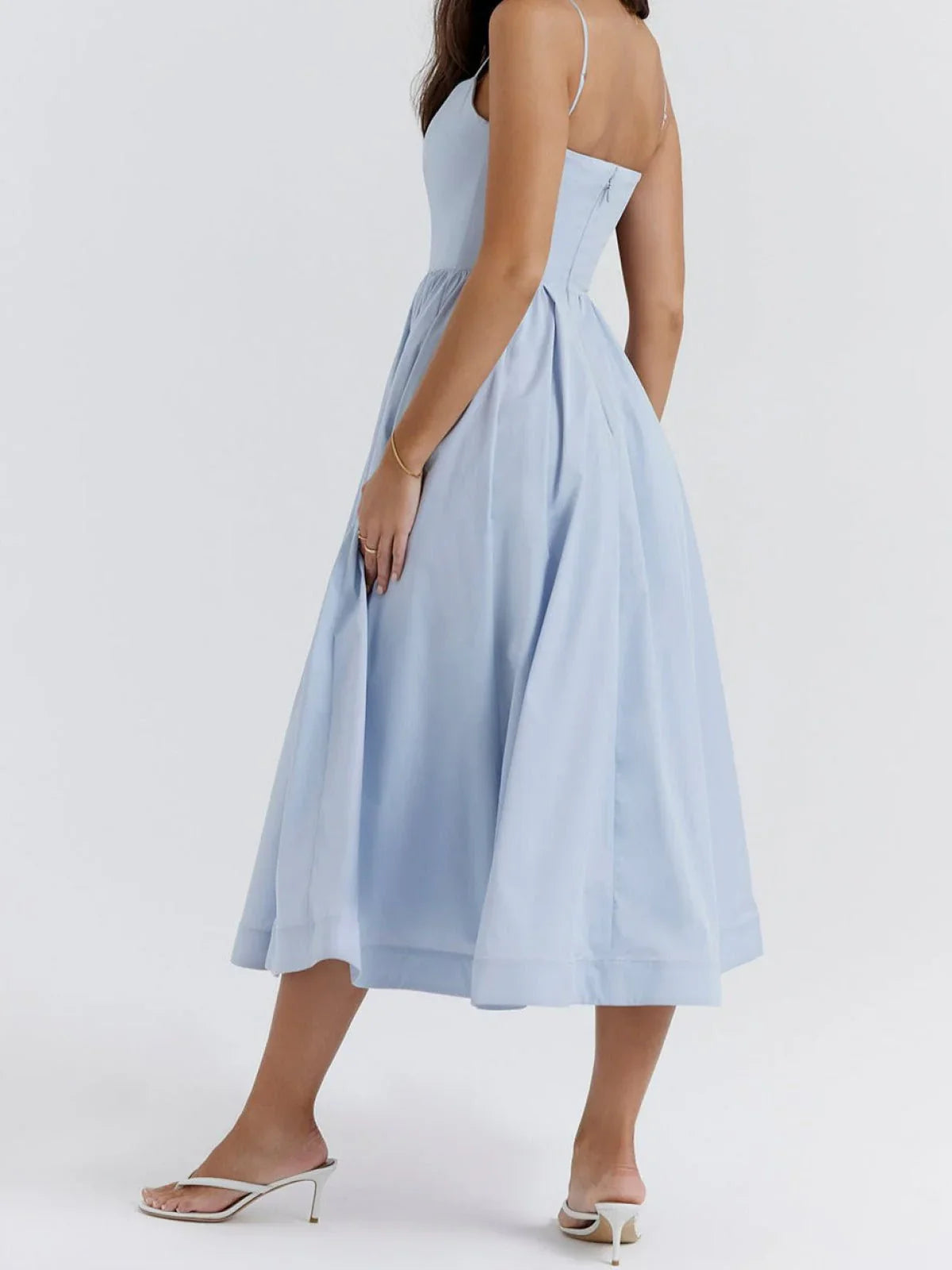 Elegante Jurk Hazel Collectie