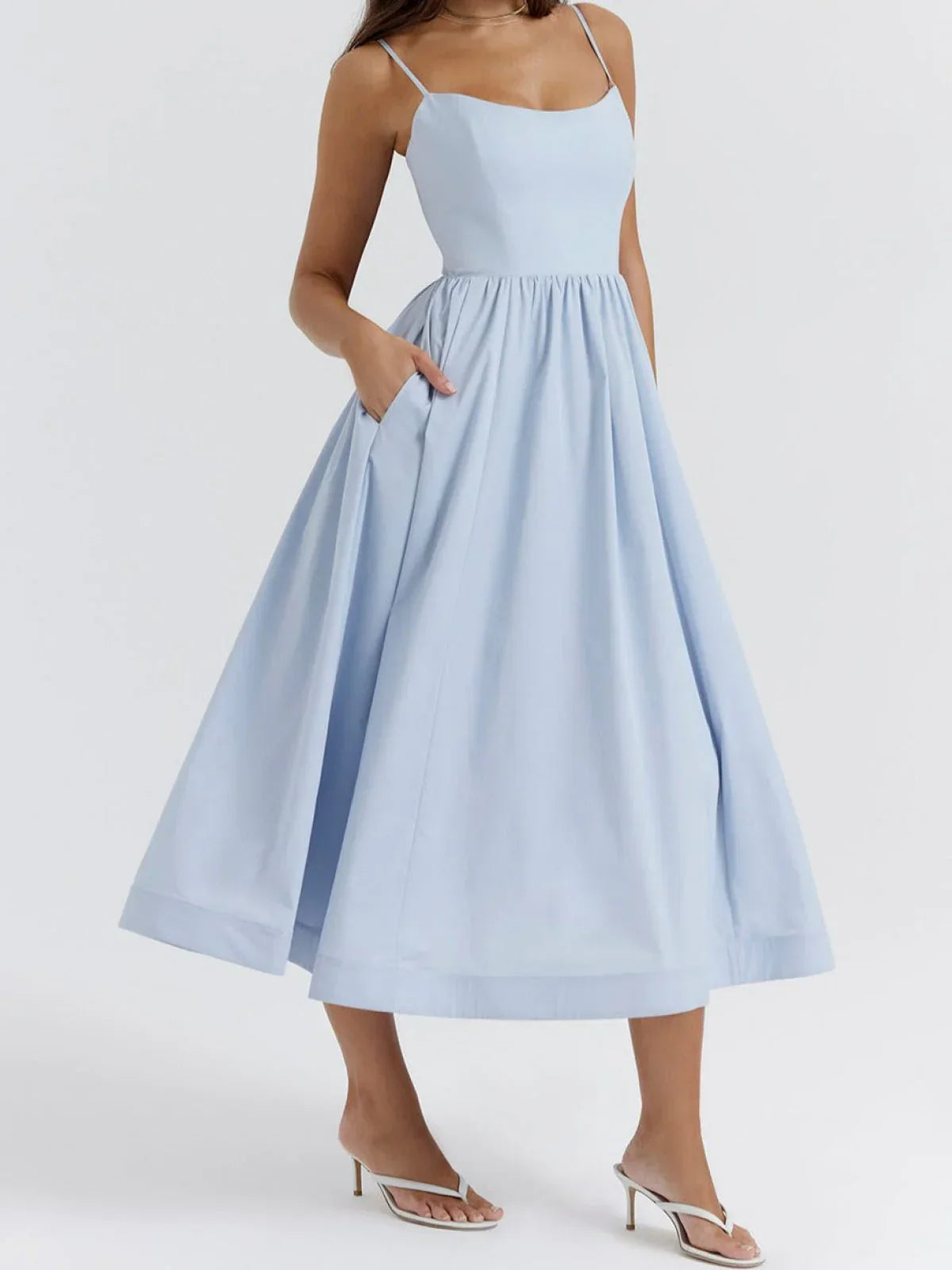 Elegante Jurk Hazel