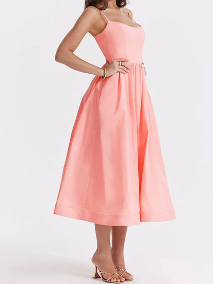 Elegante Jurk Hazel