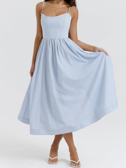 Elegante Jurk Hazel Collectie