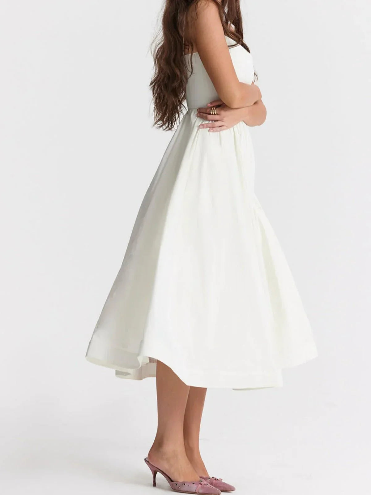 Elegante Jurk Hazel