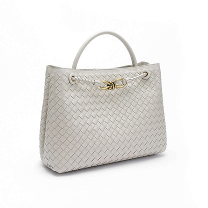 Luxe Schoudertas voor Dames met Stijlvol Design