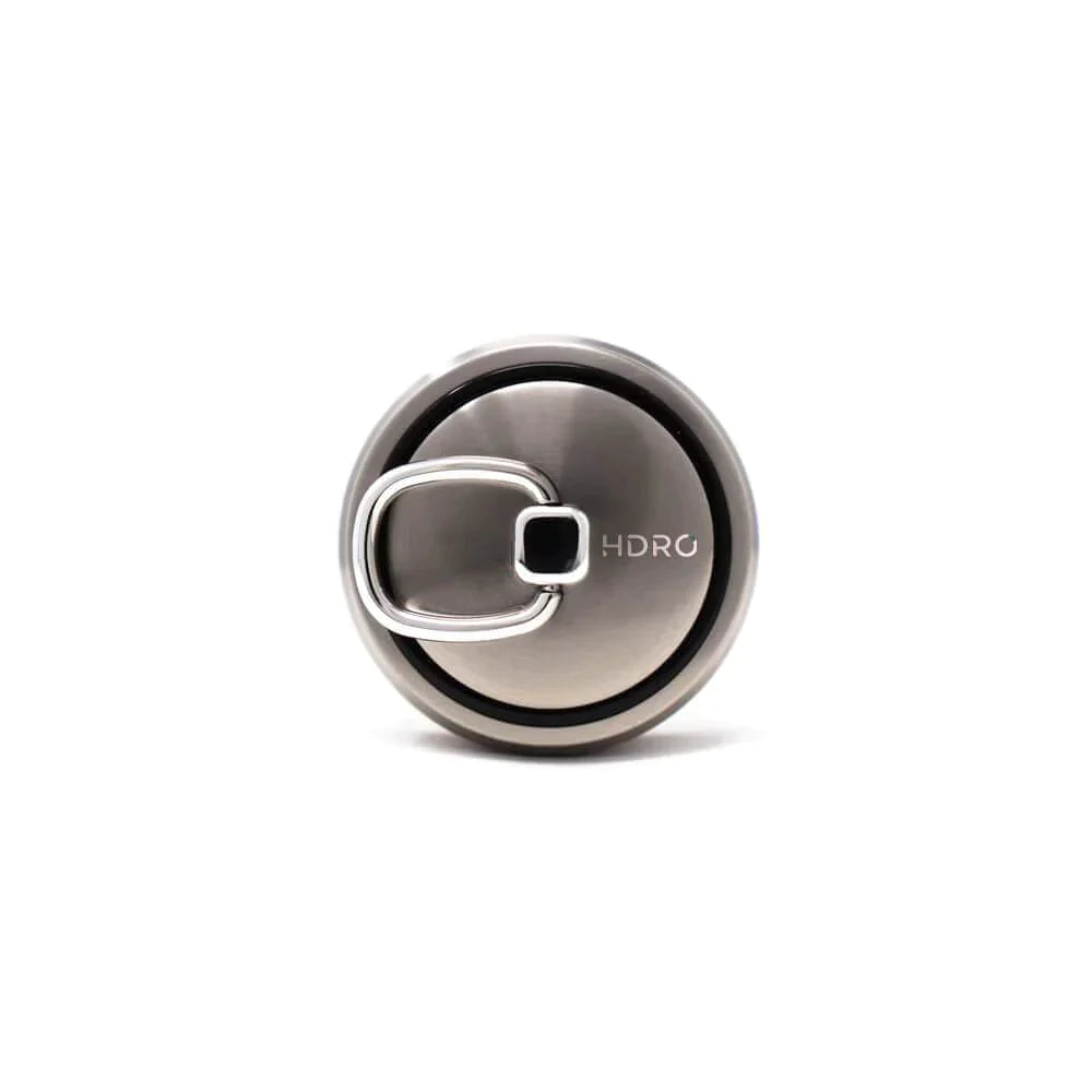 Waterstof Waterfles Draagbaar USB Oplaadbaar 420ml RVS