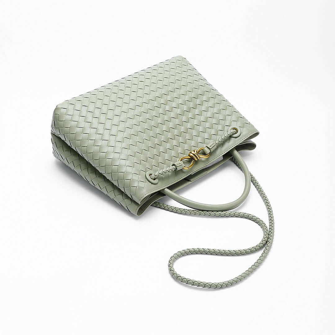 Luxe Schoudertas voor Dames met Stijlvol Design