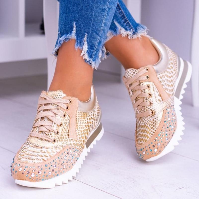 Dames Schoenen Stijlvol Comfortabele Loafers