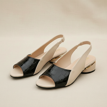 Dames Sandalen Elegant Model