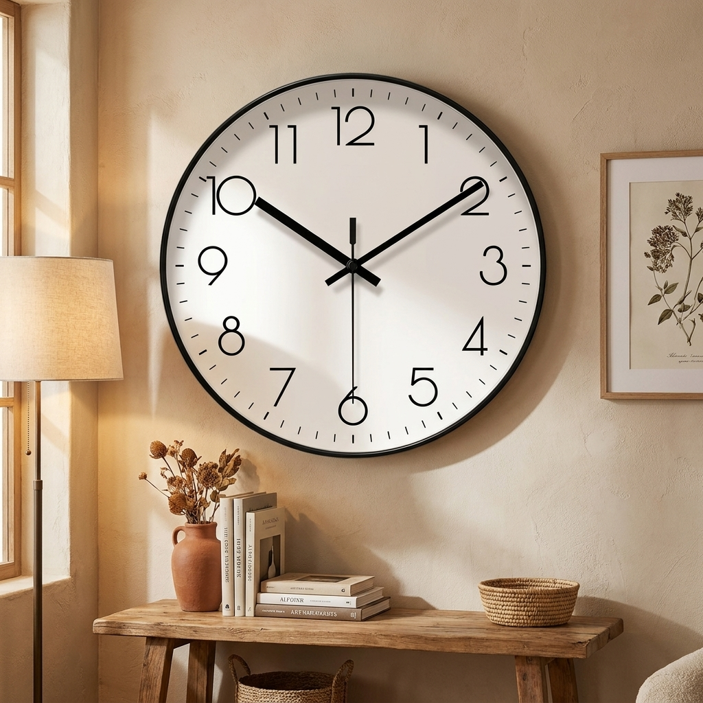 Wandklok - DHOD4-VV260004