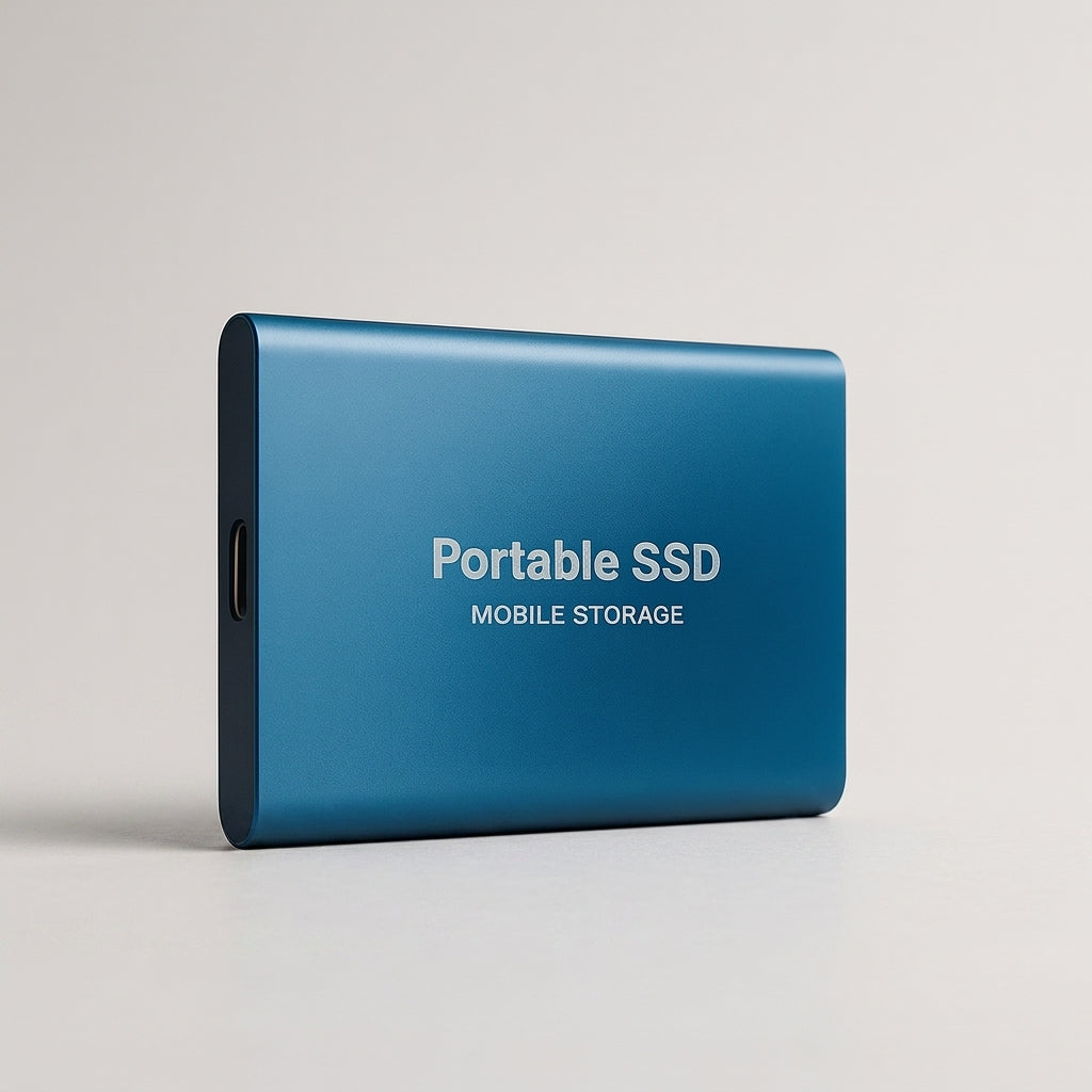 Draagbare SSD - jr_L_027Blau