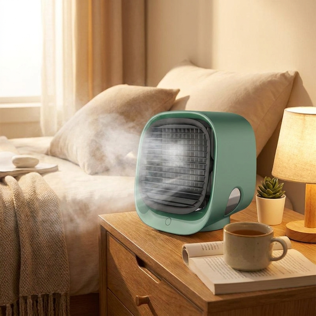 Compacte airco - 34345656