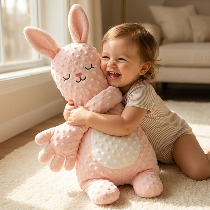 Slaapknuffel Easter Bunny - 52328714666312