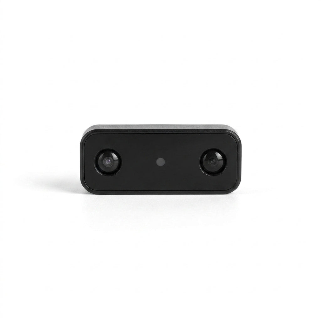 Mini Wifi Camera - P42660205592689