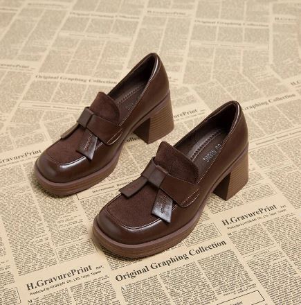Leren Ankle Boots Grove Zool Leer Schoenen