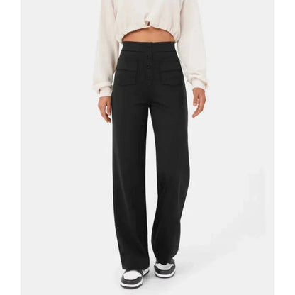 Elastische Broek Comfortabel en Stijlvol - StudioMarella