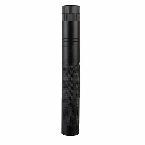 Krachtige Laserpointer Zaklamp met Instelbare Focus en USB Oplaadbaar – Bereik tot 10.000 Meter