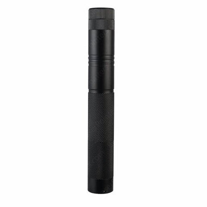 Krachtige Laserpointer Zaklamp met Instelbare Focus en USB Oplaadbaar – Bereik tot 10.000 Meter