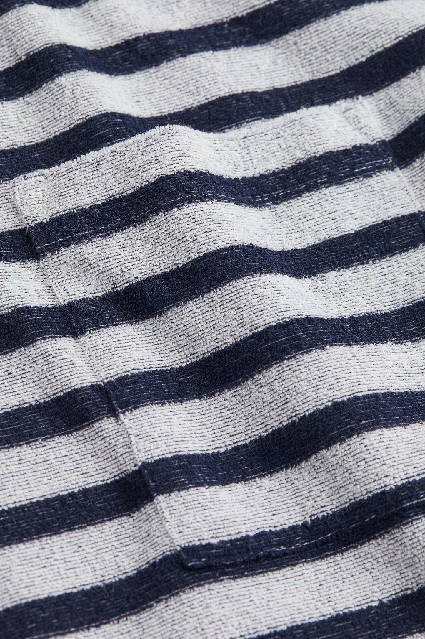 Polo Shirt Mannen Gestreept Maritiem Design