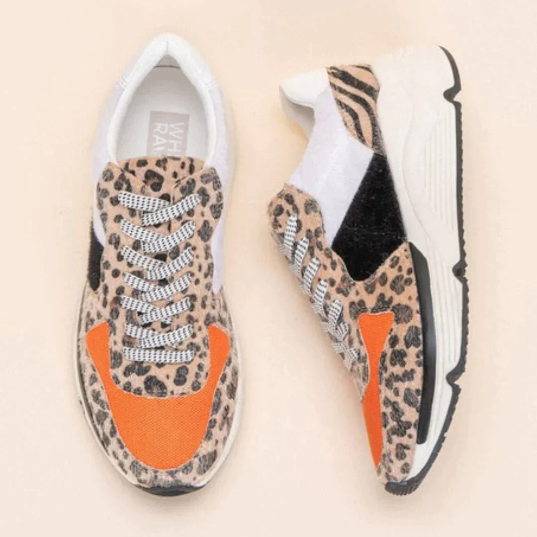 Dames Sneakers Hoge Kwaliteit Comfortabel - StudioMarella