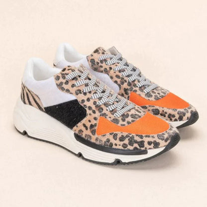 Dames Sneakers Hoge Kwaliteit Comfortabel