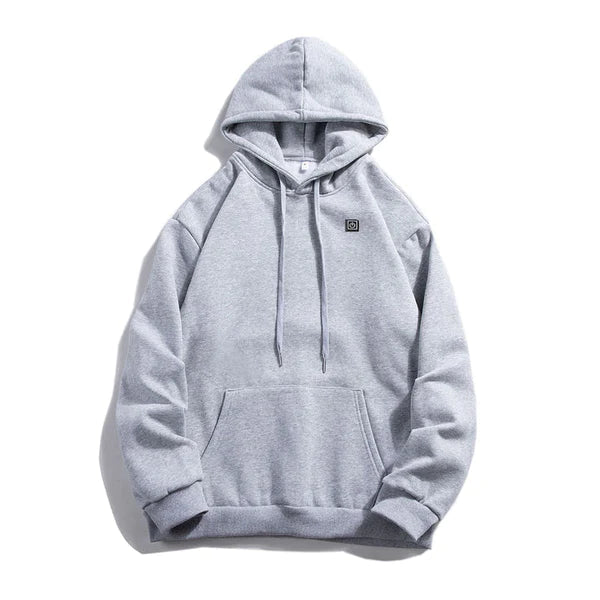 Waterdichte Unisex Hoodie Met Kap - StudioMarella