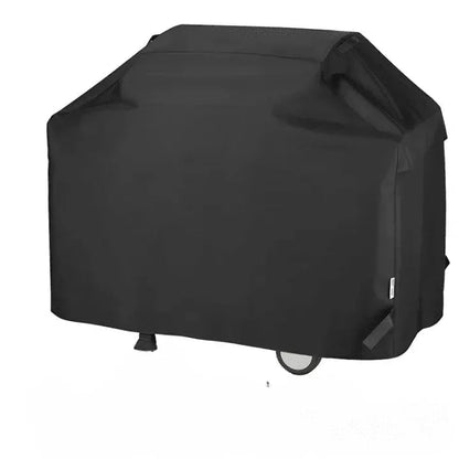 Barbecuehoes Waterdicht Oxford – Weerbestendige BBQ Beschermhoes voor Buiten Jaar Rond Gebruik Tuin Terras