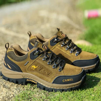 Waterdichte Wandelschoenen Heren Ademend en Comfortabel