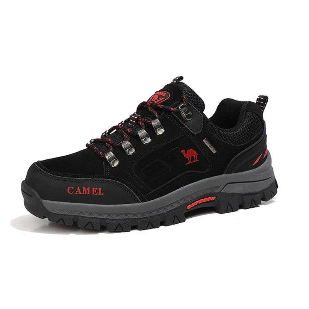 Waterdichte Wandelschoenen Heren Ademend en Comfortabel