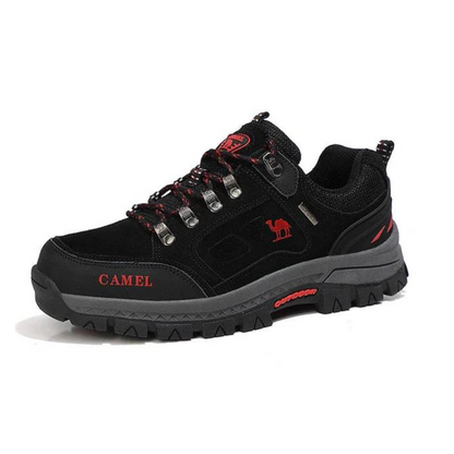 Waterdichte Wandelschoenen Heren Ademend en Comfortabel
