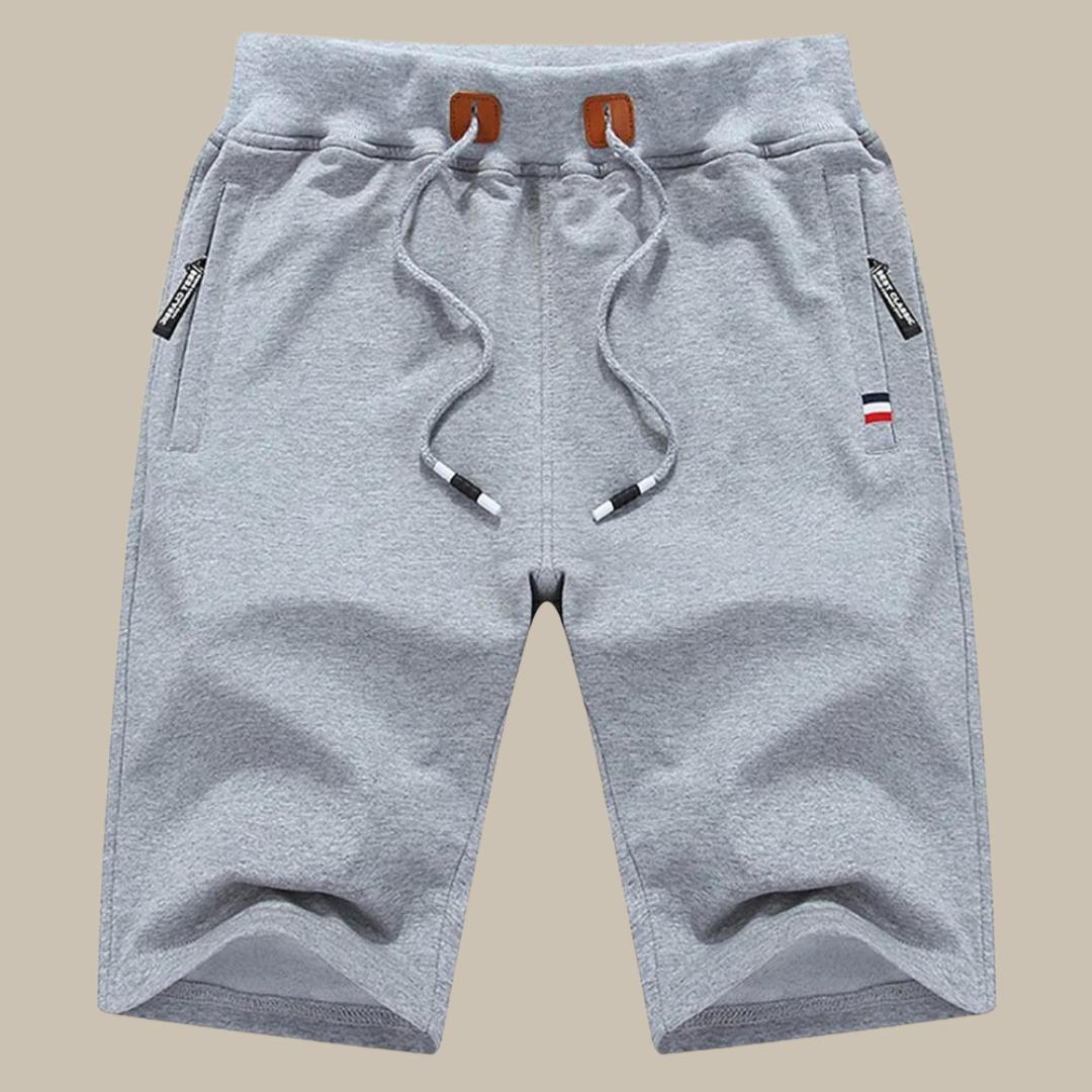 Heren Shorts Korte Sportbroek Zomer - StudioMarella