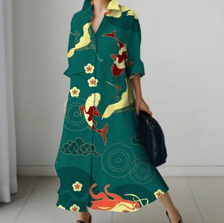 Vrouwen Zomerjurken Elegante Korte Jurkjes