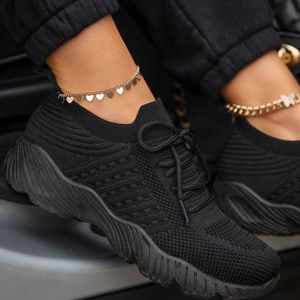 Orthopedische Sportschoenen voor Vrouwen Comfortabele Loopshoes