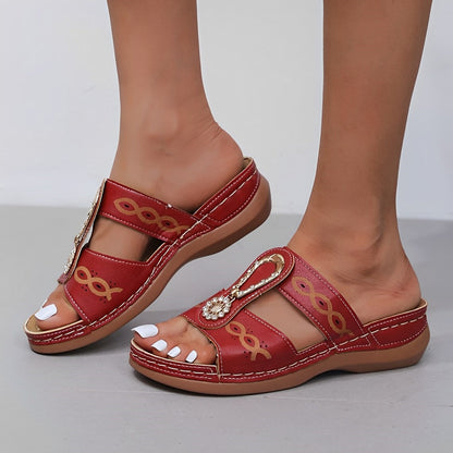 Comfortabele Sandalen voor Dames en Heren Zomer