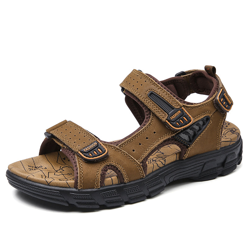 Orthopedische Sandalen Elegant Comfortabel