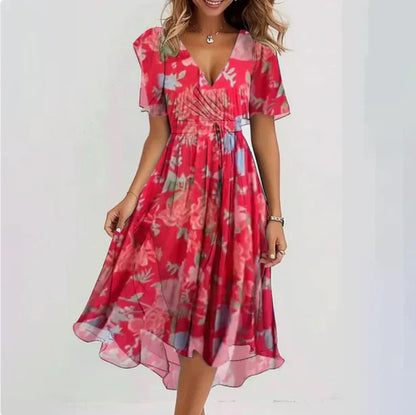 Variant image for Laura | Abito Elegante da Donna-7