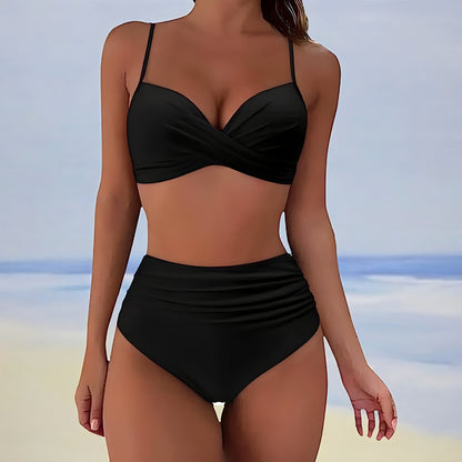 Variant image for Bikini Elegante ESMAE ™ - Design Traspirante in Alta Qualità-6