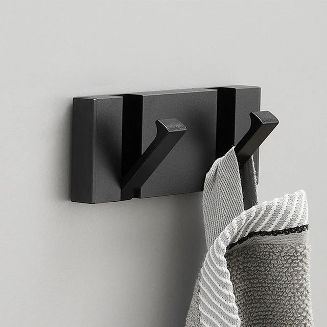Luxe Opvouwbare Wandhaak – Minimalistisch Design & Ruimtebesparend