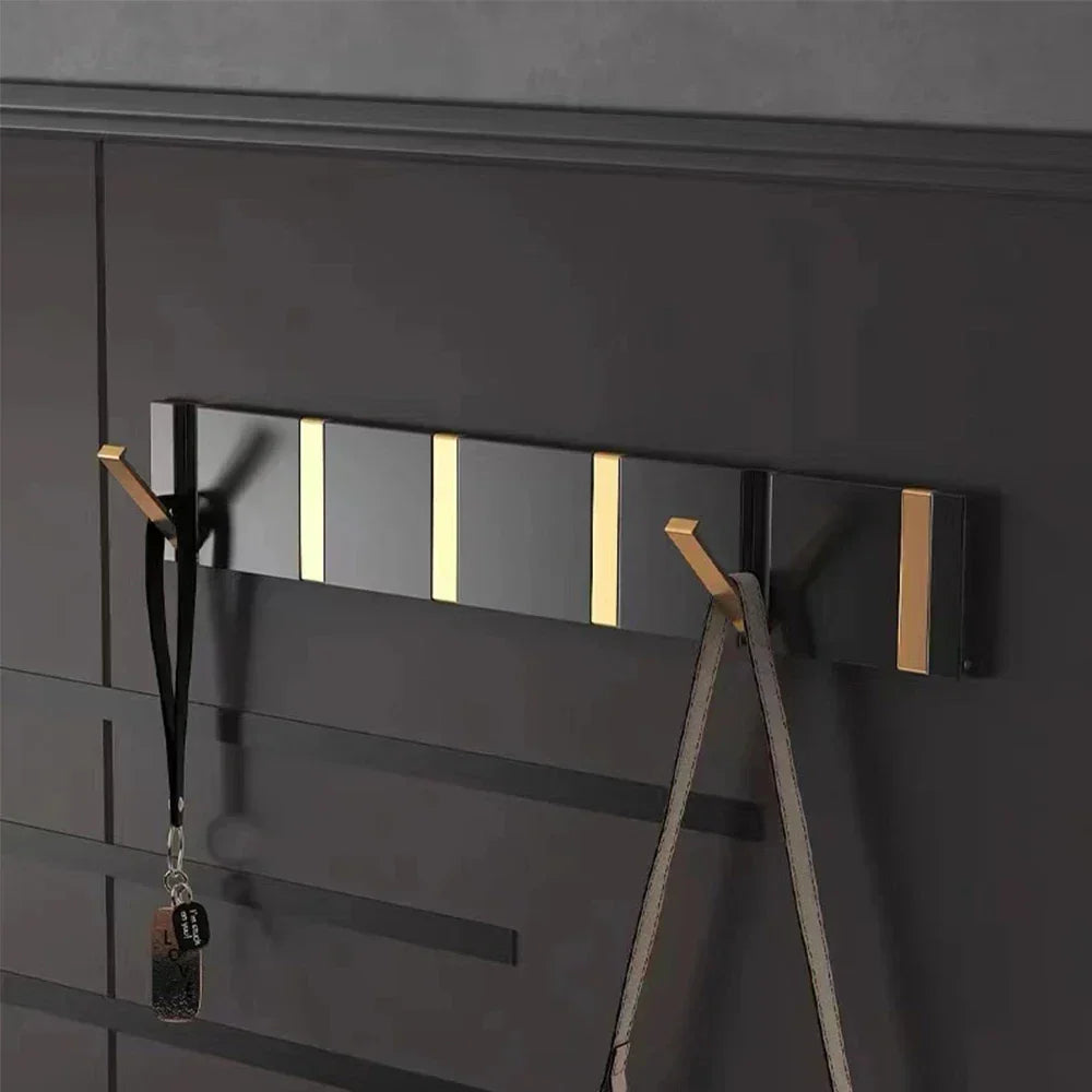 Luxe Opvouwbare Wandhaak – Minimalistisch Design & Ruimtebesparend