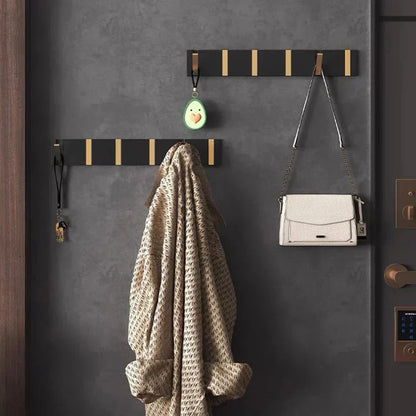 Luxe Opvouwbare Wandhaak – Minimalistisch Design & Ruimtebesparend