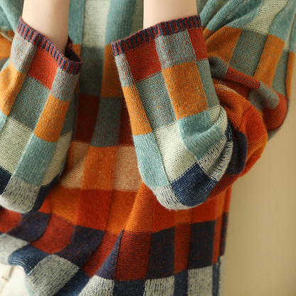 Patchwork Tassen Dolcevita Stijl Maria
