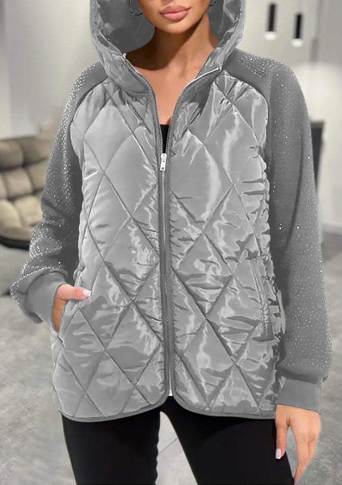 Dame Jas Warm en Stijlvol → Dame Jas Warm en Waterdicht