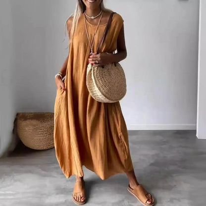 Zomerjurk voor Vrouw Leuke Zomerkleding